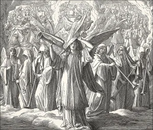 Seven Seals Of God, Book of Revelation