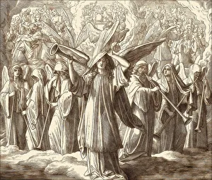 Seven Seals Of God, Book of Revelation