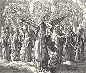 Seven Seals Of God, Book of Revelation