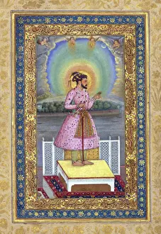 Shahab-ud-din Muhammad Khurram Shah Jahan I (1592 -1666)