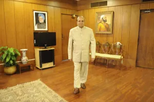 Shankar Narayan Governor of Maharashtra India Asia