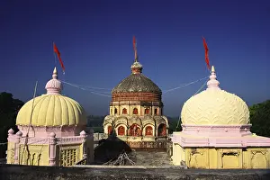 Shankaracharya temple, Nirmal, Vasai Bassein