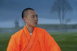 Shaolin Monk, Kung Fu
