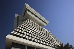 The Sheraton Doha Hotel, Doha, Qatar, Qatar