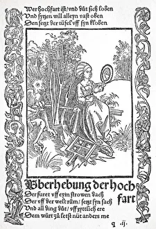 The Ship of Fools by Sebastian Brant