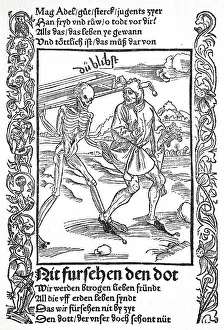 The Ship of Fools by Sebastian Brant