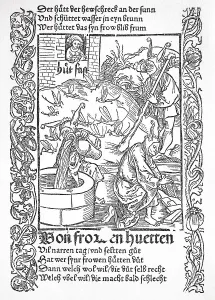The Ship of Fools by Sebastian Brant