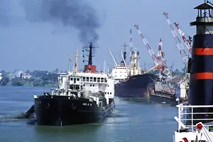 Shipping