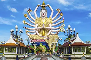 Shiva koh samui