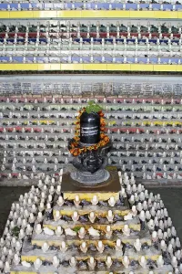 Shiva Linga Jangambadi Matha, Varanasi