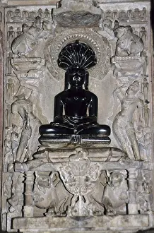 Shiva Temple, Khajuraho, Madhya Pradesh, India