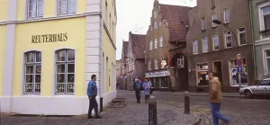 Showed still no clearly visible change