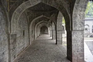 Shree kapil siddha mallikarjun temple