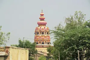 Shree Mayureshwar Temple, Pune
