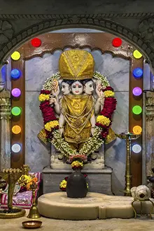 Shri Kubereshwar Datta Temple, Vadodara