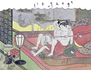 This shunga is no