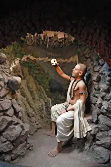 Category Historic EN Prints: Siddhagiri Gramjivan Museum Kaneri Math