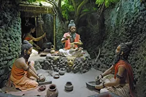 Category Historic EN Prints: Siddhagiri Gramjivan Museum Kaneri Math