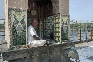 Siddheshwar temple, solapur, Maharashtra