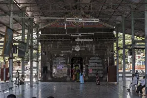 Siddheshwar temple, solapur, Maharashtra