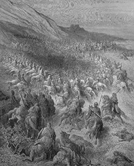 The Siege of Acre (28 August 1189 to 12 July 1191) was the most important event of the Third Crusade in the Holy Land