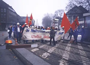 Siegen on 10. 10. 85, Luwigsahafen on 14