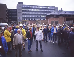 Siegen on 10. 10. 85, Luwigsahafen on 14