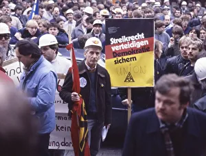 Siegen on 10 October 1985, Luwigsahafen on 14 December 1985