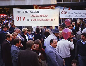 Siegen on 10 October 1985, Luwigsahafen on 14 December 1985
