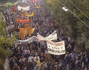Siegen on 10 October 1985, Luwigsahafen on 14 December 1985