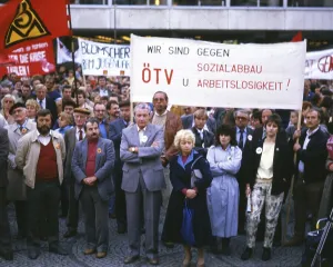 Siegen on 10 October 1985, Luwigsahafen on 14 December 1985