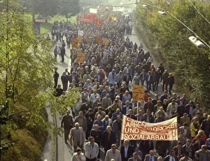 Siegen on 10 October 1985, Luwigsahafen on 14 December 1985