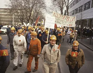 Siegen on 10 October 1985, Luwigsahafen on 14 December 1985