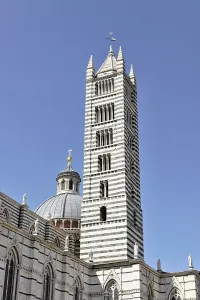 Siena Cathedral, Cattedrale di Santa Maria Assunta