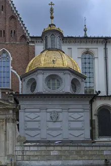 Sigismund Chapel, 1517-1533
