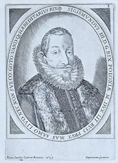 Sigismund II. August, 1 August 1520