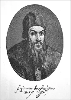 Sigismund II. August, Zygmunt II