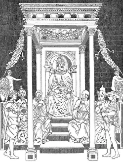 Sigismund of Luxemburg, 1368-1437