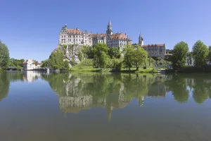 Sigmaringen Castle, Hohenzollern Castle