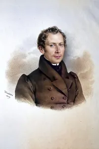 Sigmund Deaky (†1785), Priest Bishop