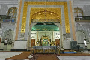 Sikhism, tenth Guru Govind singh's birthplace
