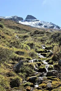 Silvretta Vermunt