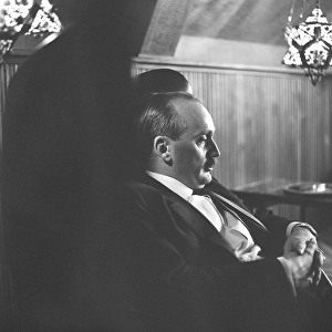 Simon Ove Christian Ogilvie Spies (1 September 1921 - 16 April 1984) was a Danish tycoon, best known for founding the charter airline Spies Rejser, and its airway company Conair of Scandinavia, and for his flamboyant lifestyle and womanising