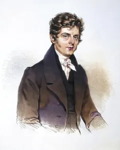 Simon Ploessl (1794-1868), Austrian optician