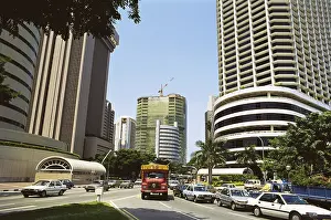 Singapore South East Asia