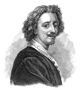 Sir Anthony van Dyck, 1599-1641