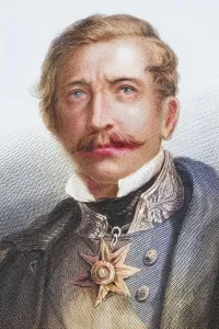Sir Archdale Wilson 1803 -1874
