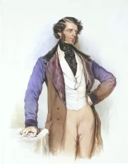 Sir Arthur Charles Magenis GCB (c)