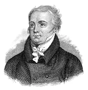 Sir Astley Paston Cooper, 1st Baronet