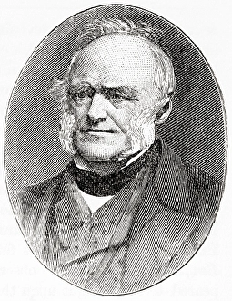 Sir Charles James Lyall, English civil servant